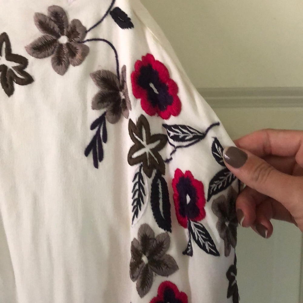 Flower Fields Shift - image 5